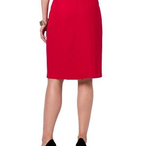  Skirt model 177186 Stylove 