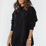  Sweatshirt model 177285 IVON 