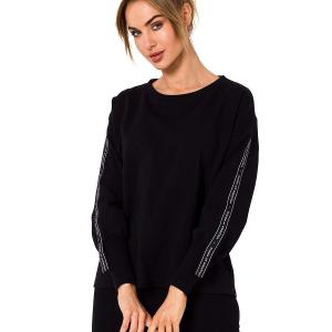  Sweatshirt model 177617 Moe 