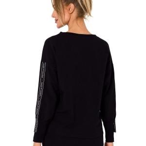  Sweatshirt model 177617 Moe 