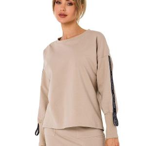  Sweatshirt model 177618 Moe 