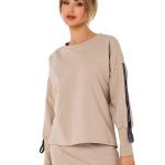  Sweatshirt model 177618 Moe 