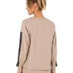  Sweatshirt model 177618 Moe 