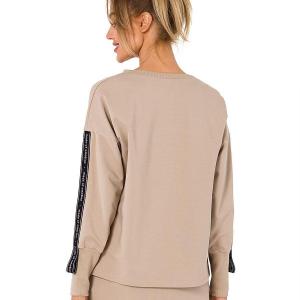  Sweatshirt model 177618 Moe 