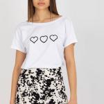  T-shirt model 178072 Rue Paris 