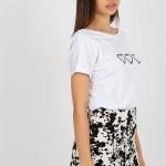  T-shirt model 178072 Rue Paris 