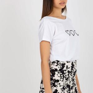  T-shirt model 178072 Rue Paris 