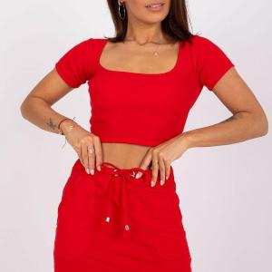  T-shirt model 178106 Rue Paris 