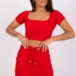  T-shirt model 178106 Rue Paris 