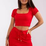  T-shirt model 178106 Rue Paris 