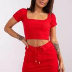  T-shirt model 178106 Rue Paris 