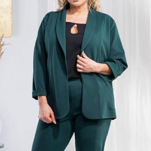  Plus size Jacket model 178542 Karko 