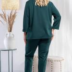  Plus size Jacket model 178542 Karko 