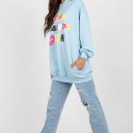  Sweatshirt model 178966 Fancy 