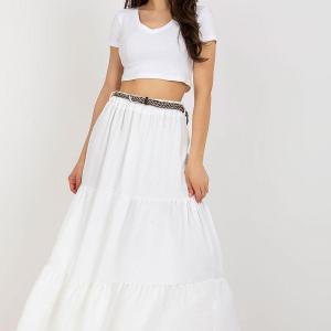  Long skirt model 179753 Italy Moda 