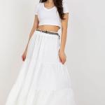  Long skirt model 179753 Italy Moda 