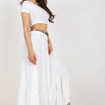  Long skirt model 179753 Italy Moda 