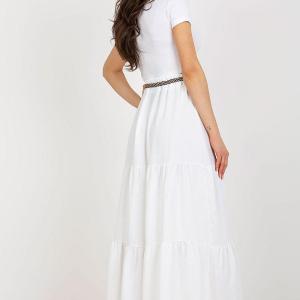  Long skirt model 179753 Italy Moda 