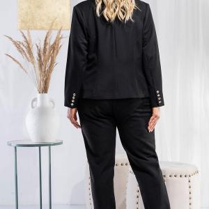  Plus size Jacket model 180497 Karko 