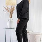  Plus size Jacket model 180497 Karko 