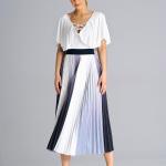 Skirt model 180847 Figl 