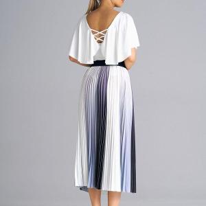  Skirt model 180847 Figl 