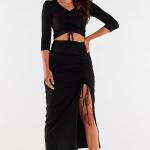  Long skirt model 181242 Infinite You 