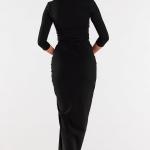  Long skirt model 181242 Infinite You 