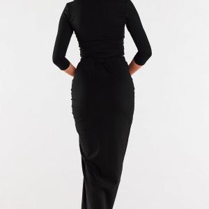  Long skirt model 181242 Infinite You 