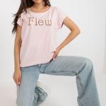  T-shirt model 182818 Fancy 