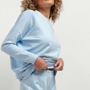  Sweatshirt model 183218 Tessita 