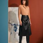  Skirt model 184596 Nife 