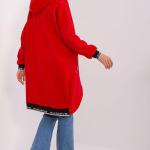  Sweatshirt model 185931 Relevance 