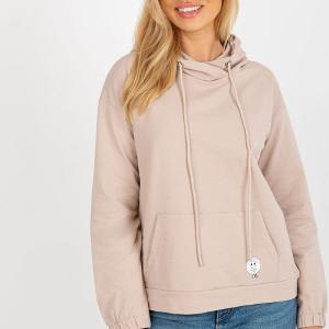  Sweatshirt model 185946 Relevance 