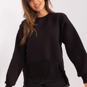  Sweatshirt model 186073 Ex Moda 