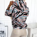  Sweatshirt model 186310 Numoco 