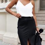  Skirt model 186379 IVON 