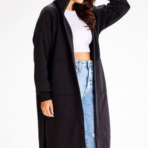  Sweatshirt model 187127 awama 