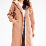  Sweatshirt model 187128 awama 