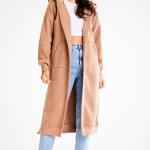  Sweatshirt model 187128 awama 