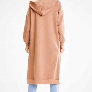  Sweatshirt model 187128 awama 