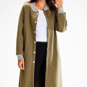  Sweatshirt model 187129 awama 